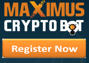 Maximus Edge Crypto Bot