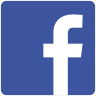 Follow us on Facebook facebook
