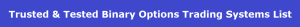 Best binary options cpa