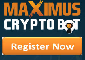 Maximus edge crypto bot registration 2