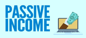 passive income